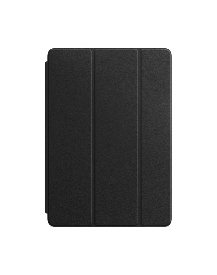 Apple iPad Pro Leather Smart Cover for 10,5'' Black główny