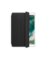 Apple iPad Pro Leather Smart Cover for 10,5'' Black - nr 6