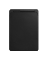 Apple iPad Pro Leather Sleeve for 12,9'' Black - nr 14