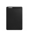 Apple iPad Pro Leather Sleeve for 12,9'' Black - nr 17