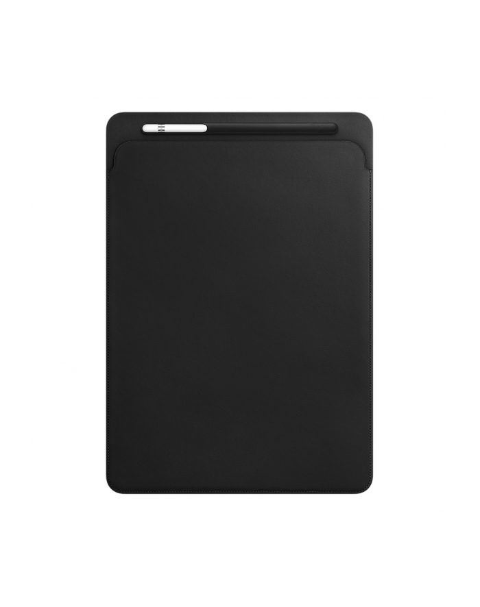 Apple iPad Pro Leather Sleeve for 12,9'' Black główny