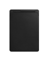Apple iPad Pro Leather Sleeve for 12,9'' Black - nr 11