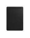 Apple iPad Pro Leather Sleeve for 12,9'' Black - nr 18