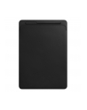 Apple iPad Pro Leather Sleeve for 12,9'' Black - nr 1