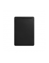 Apple iPad Pro Leather Sleeve for 12,9'' Black - nr 12