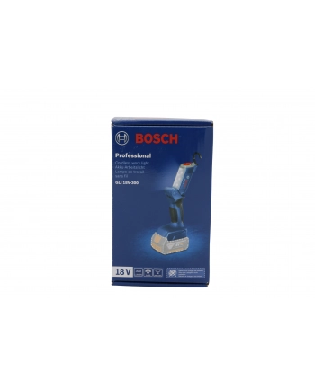 LAMPA AKU. GLI 18V-300 BOSCH