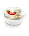 Naczynie do gotowania na parze do mikrofali Lamart LT7015 | 1,2 L - nr 6