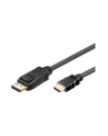 Displayport Kabel DPort -> HDMI A St/St 2.00m - nr 4