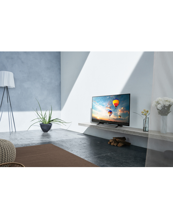 TV 49  LED Sony KD-49XE8005B (200Hz Android 4K) główny