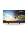 TV 49  LED Sony KD-49XE8005B (200Hz Android 4K) - nr 1