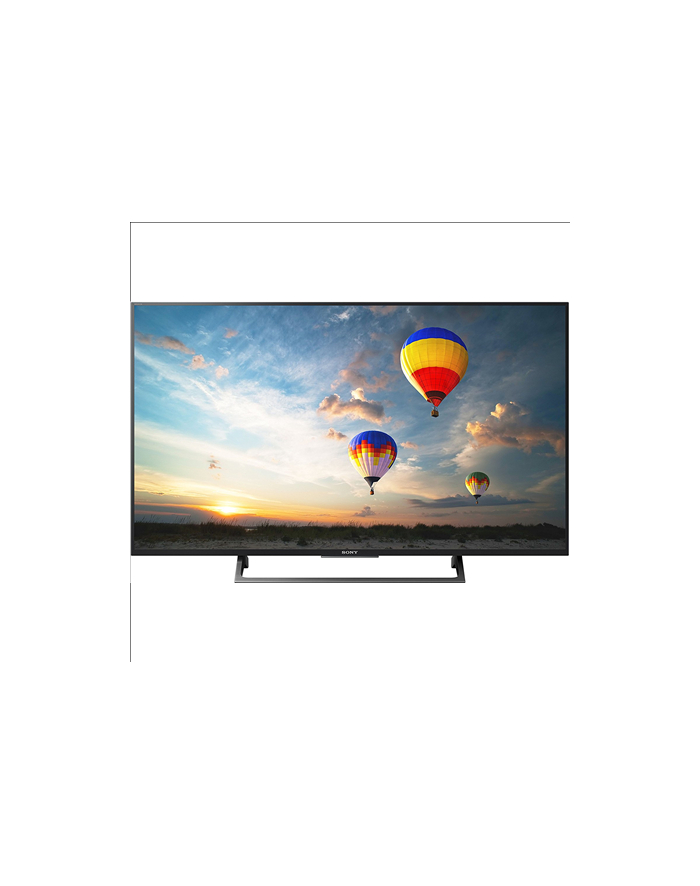TV 55  LED Sony KD-55XE8096B (400Hz Android 4K) główny