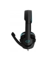 ESPERANZA EGH310B Słuchawki Stereo z Mikrofonem dla graczy - RAVEN - NIEBIESKIE - nr 2