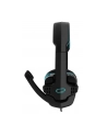 ESPERANZA EGH310B Słuchawki Stereo z Mikrofonem dla graczy - RAVEN - NIEBIESKIE - nr 4