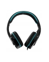 ESPERANZA EGH310B Słuchawki Stereo z Mikrofonem dla graczy - RAVEN - NIEBIESKIE - nr 5