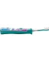 Szczoteczka soniczna Philips HX6322/04 (aqua) - nr 26