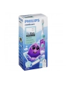 Szczoteczka soniczna Philips HX6322/04 (aqua) - nr 28