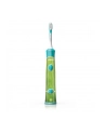 Szczoteczka soniczna Philips HX6322/04 (aqua) - nr 46