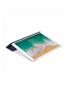 Apple iPad Pro 10.5 Leather Smart Cover - Midnight Blue - nr 10