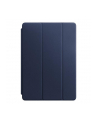 Apple iPad Pro 10.5 Leather Smart Cover - Midnight Blue - nr 11