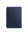 Apple iPad Pro 10.5 Leather Smart Cover - Midnight Blue - nr 13