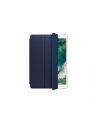 Apple iPad Pro 10.5 Leather Smart Cover - Midnight Blue - nr 14