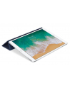 Apple iPad Pro 10.5 Leather Smart Cover - Midnight Blue - nr 16