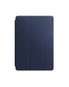 Apple iPad Pro 10.5 Leather Smart Cover - Midnight Blue - nr 17