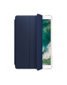 Apple iPad Pro 10.5 Leather Smart Cover - Midnight Blue - nr 18
