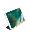 Apple iPad Pro 10.5 Leather Smart Cover - Midnight Blue - nr 19