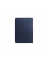 Apple iPad Pro 10.5 Leather Smart Cover - Midnight Blue - nr 21