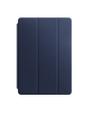 Apple iPad Pro 10.5 Leather Smart Cover - Midnight Blue - nr 22