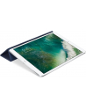 Apple iPad Pro 10.5 Leather Smart Cover - Midnight Blue - nr 23
