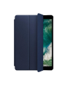 Apple iPad Pro 10.5 Leather Smart Cover - Midnight Blue - nr 24