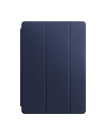 Apple iPad Pro 10.5 Leather Smart Cover - Midnight Blue - nr 25