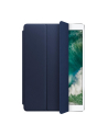 Apple iPad Pro 10.5 Leather Smart Cover - Midnight Blue - nr 26