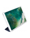 Apple iPad Pro 10.5 Leather Smart Cover - Midnight Blue - nr 28