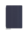 Apple iPad Pro 10.5 Leather Smart Cover - Midnight Blue - nr 31