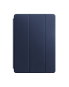 Apple iPad Pro 10.5 Leather Smart Cover - Midnight Blue - nr 32