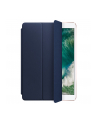 Apple iPad Pro 10.5 Leather Smart Cover - Midnight Blue - nr 33