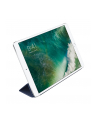 Apple iPad Pro 10.5 Leather Smart Cover - Midnight Blue - nr 34
