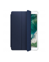 Apple iPad Pro 10.5 Leather Smart Cover - Midnight Blue - nr 36