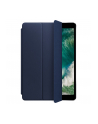 Apple iPad Pro 10.5 Leather Smart Cover - Midnight Blue - nr 37