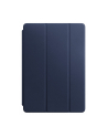 Apple iPad Pro 10.5 Leather Smart Cover - Midnight Blue - nr 38