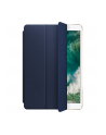 Apple iPad Pro 10.5 Leather Smart Cover - Midnight Blue - nr 39