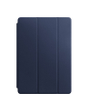 Apple iPad Pro 10.5 Leather Smart Cover - Midnight Blue - nr 40
