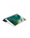 Apple iPad Pro 10.5 Leather Smart Cover - Midnight Blue - nr 5