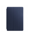 Apple iPad Pro 10.5 Leather Smart Cover - Midnight Blue - nr 7