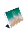 Apple iPad Pro 10.5 Leather Smart Cover - Midnight Blue - nr 8