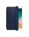 Apple iPad Pro 10.5 Leather Smart Cover - Midnight Blue - nr 9