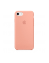 Apple iPhone 7 Silicone Case Flamingo - nr 1